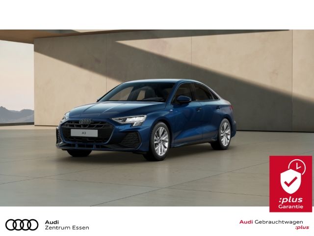 Audi A3 28.524 km 29.180 &euro; Essen 45143