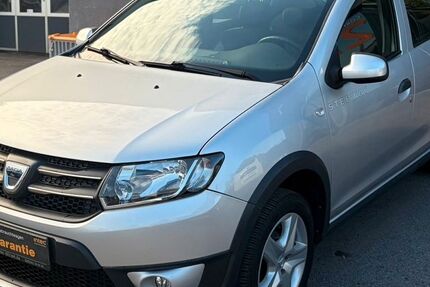 Dacia Sandero 118.500 km 5.990 &euro; Witten - NRW 58455