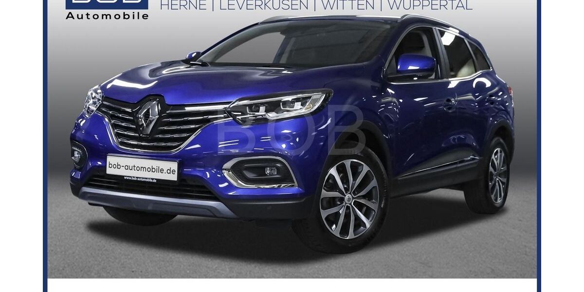 Renault Kadjar 78.550 km 15.980 &euro; Essen 45141