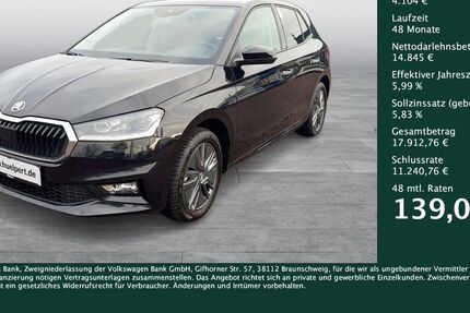 Skoda Fabia 21.081 km 18.444 &euro; Dortmund 44309