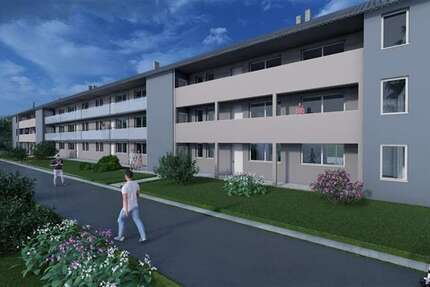 Wohnung Bochum Bochum-Südwest - 2 Zimmer, 69 m&sup2;, 725&euro; | Angebot:27097436