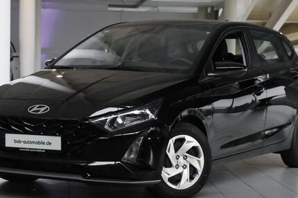 Hyundai i20 1.010 km 18.390 € Hagen 58135