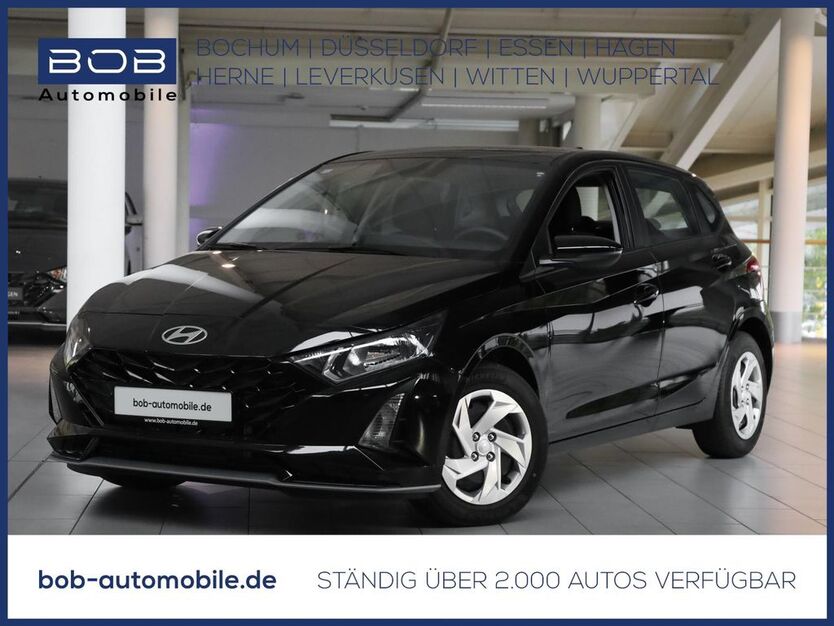 Hyundai i20 1.010 km 18.390 € Hagen 58135