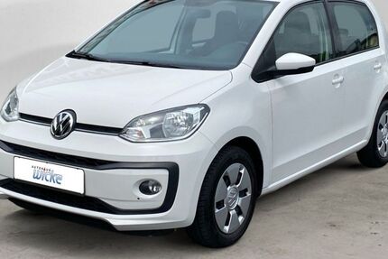 VW up! 113.425 km 7.490 &euro; Bochum - Linden 44879