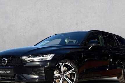 Volvo V60 27.629 km 47.590 &euro; Dortmund 44143