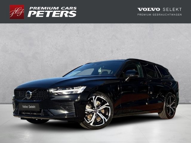 Volvo V60 27.629 km 47.590 &euro; Dortmund 44143
