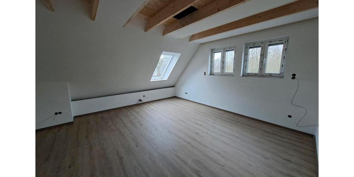 Etagenwohnung Lüdinghausen - 3 Zimmer, 80 m&sup2;, 850&euro; | Angebot:25174343