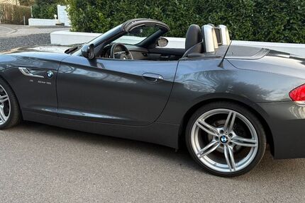 BMW Z4 92.721 km 19.980 &euro; Essen 45356