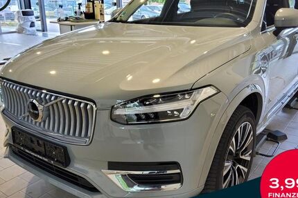 Volvo XC90 14.949 km 54.980 &euro; Essen-Kray 45309