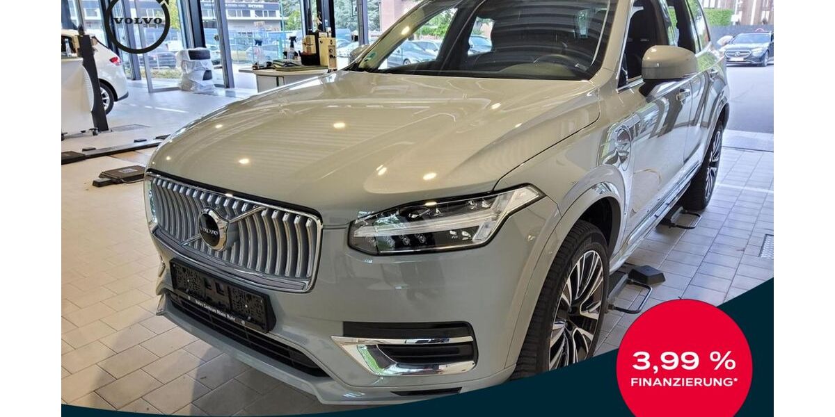 Volvo XC90 14.949 km 54.980 &euro; Essen-Kray 45309