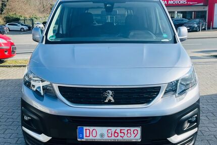 Peugeot Rifter 133.000 km 6.700 &euro; Dortmund 44147