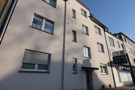 Wohnung Gelsenkirchen Hassel - 2.5 Zimmer, 60 m&sup2;, 340&euro; | Angebot:26394498