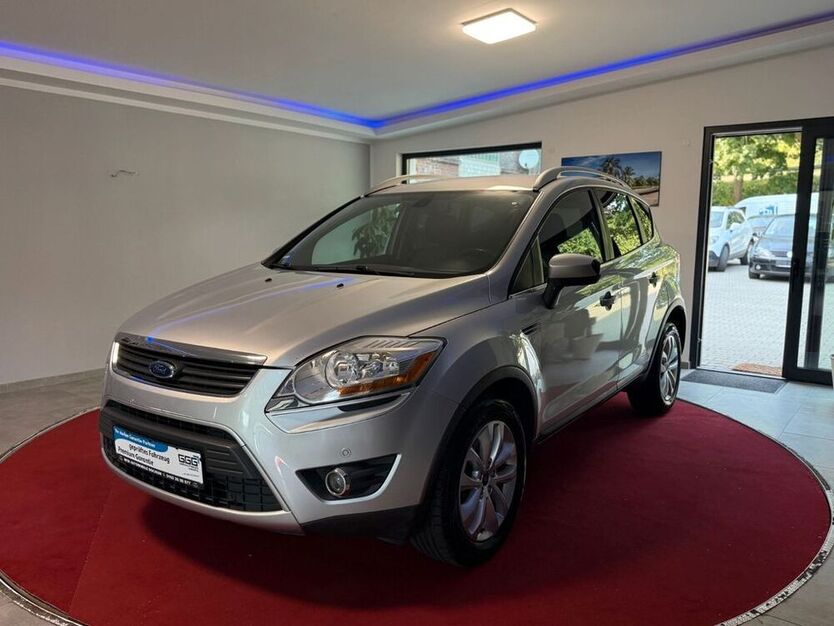 Kuga