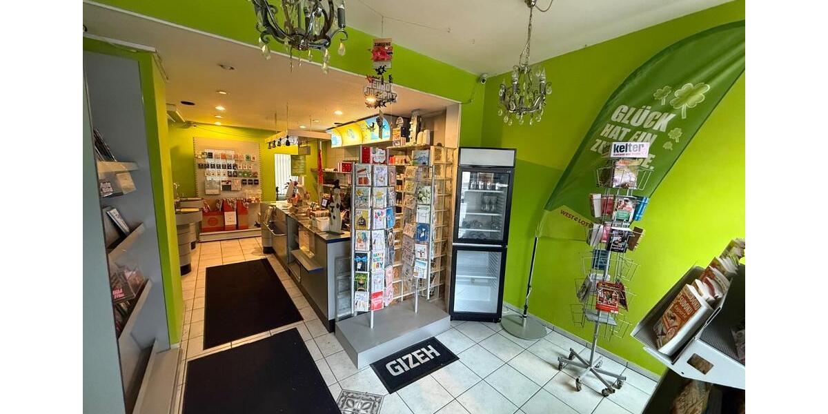 Gewerbeobjekt Hattingen - 1.225&euro; | Angebot:24657229