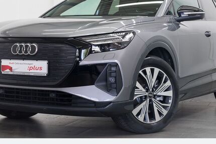 Audi Q4 e-tron 33.105 km 31.680 € Bochum 44809