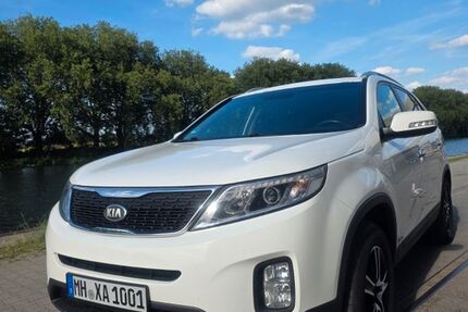 Kia Sorento 243.448 km 7.600 &euro; Mülheim an der Ruhr 45478