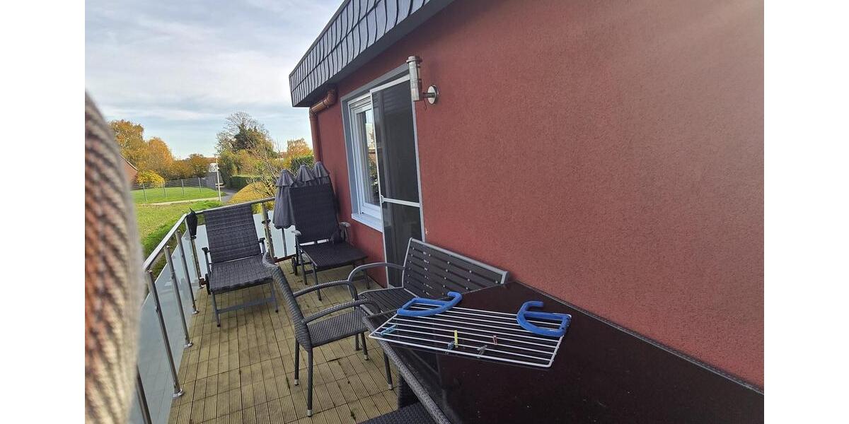 Maisonettenwohnung Haltern am See - 5 Zimmer, 180 m&sup2;, 1.550&euro; | Angebot:23571137