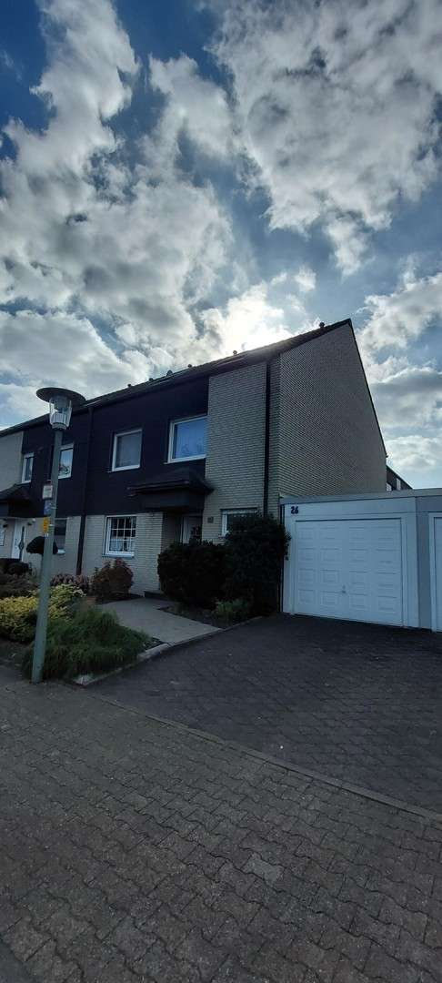 Haus zum Kaufen in Bottrop 449.000 € 156 m² 6 zimmer