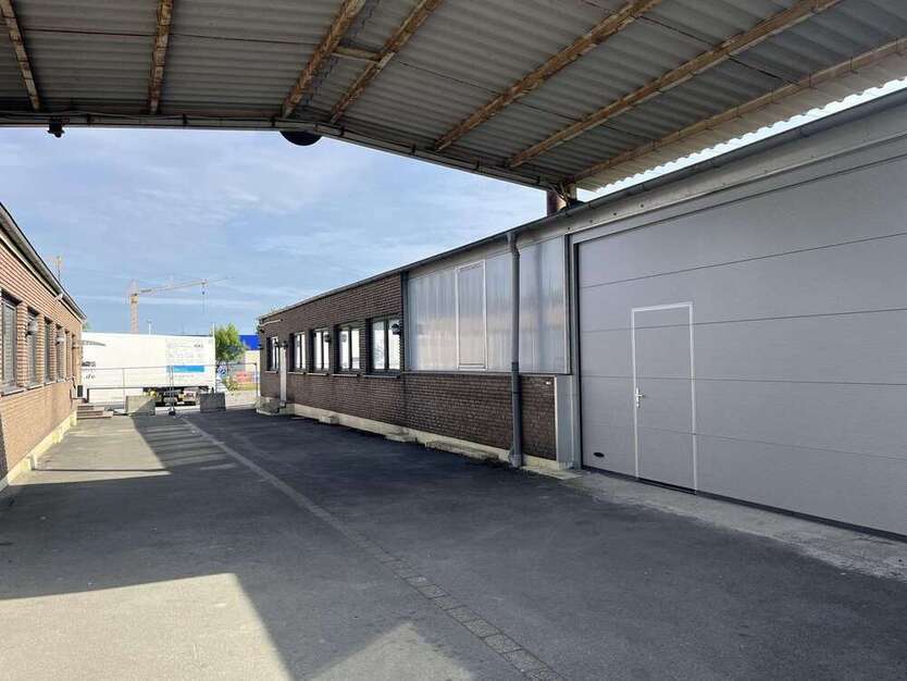Halle in Dortmund 1.550 €
