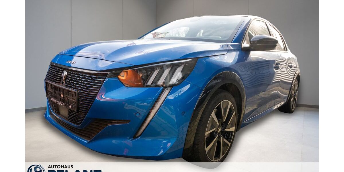 Peugeot 208 13.812 km 19.490 &euro; Herne 44625