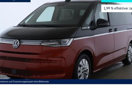 VW T7 Multivan 25.505 km 61.690 &euro; Bochum 44866