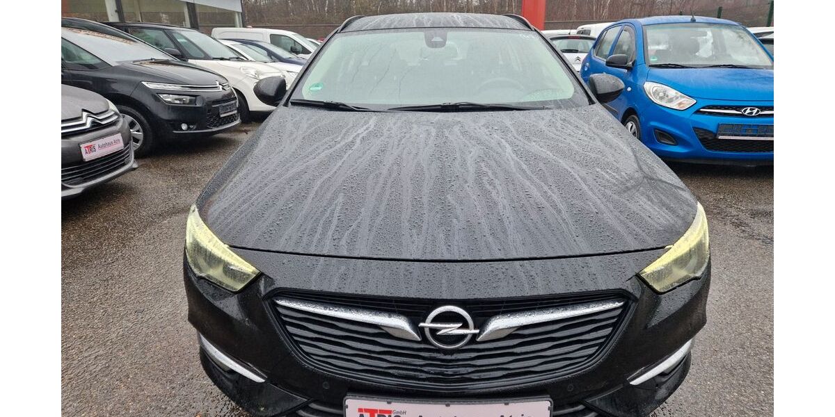Opel Insignia 189.000 km 7.850 &euro; Bottrop 46238