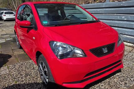 Seat Mii 70.972 km 5.390 &euro; Essen 45145