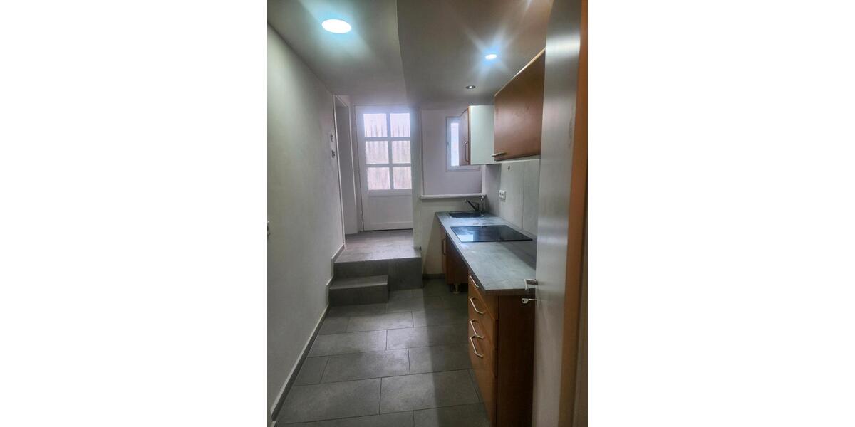 Etagenwohnung Bochum Bochum-Ost - 2 Zimmer, 35 m&sup2;, 500&euro; | Angebot:26683018