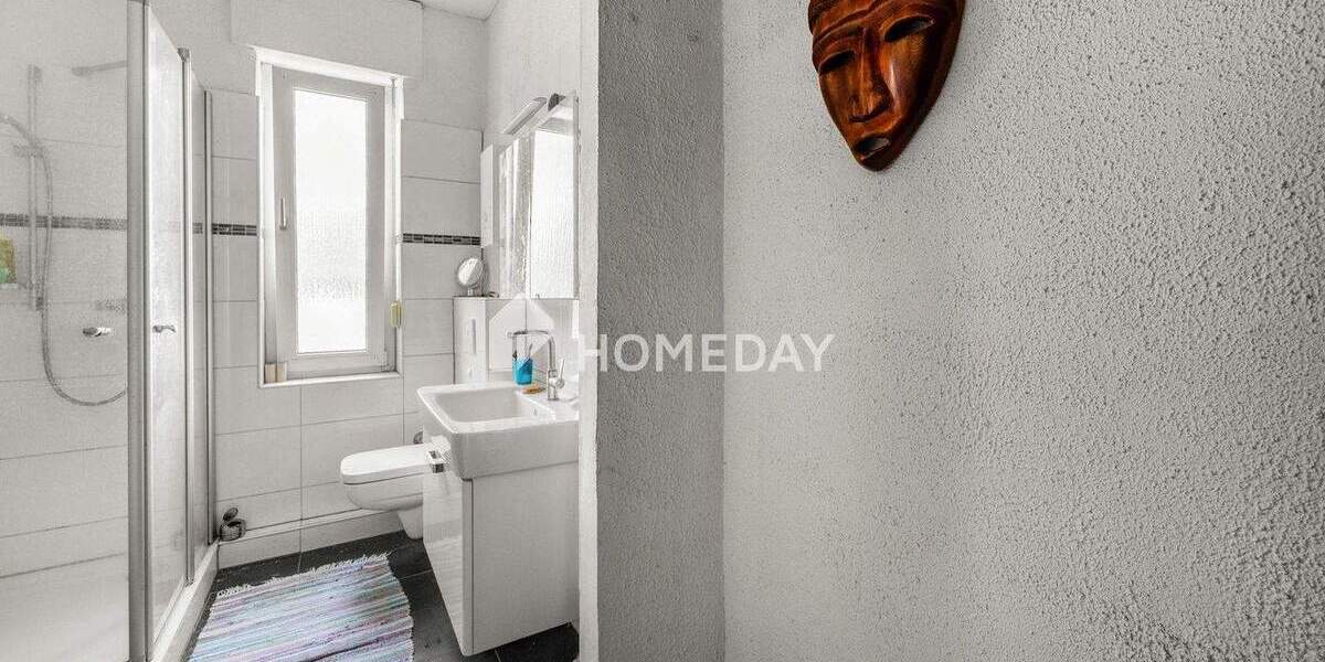 Einfamilienhaus Witten Herbede - 6 Zimmer, 139 m&sup2;, 235.000&euro; | Angebot:25564280