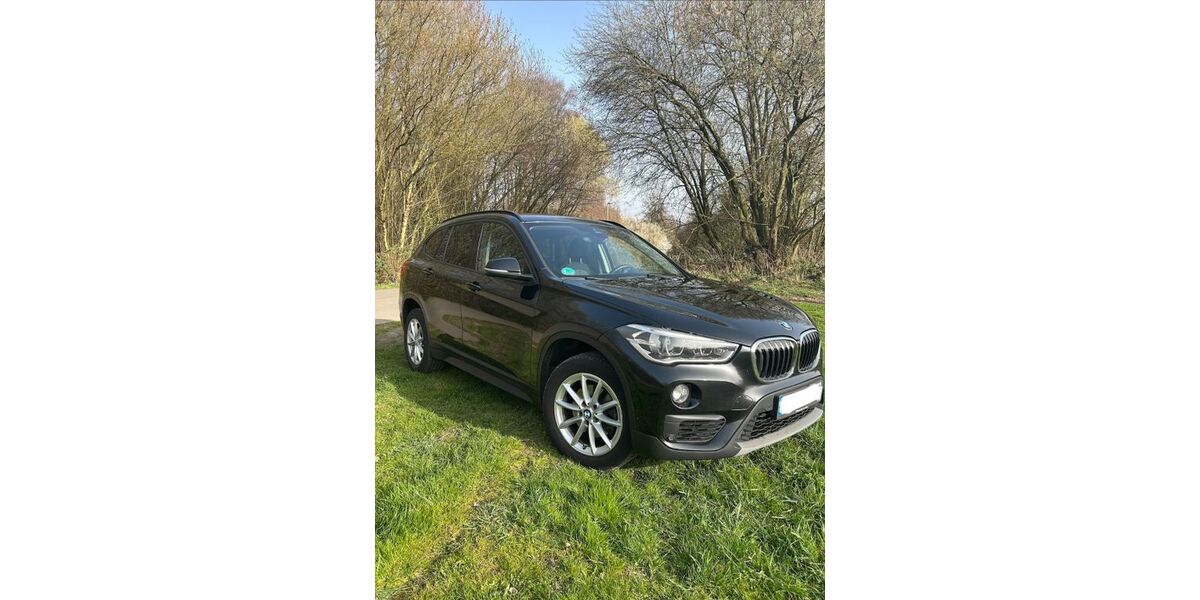 BMW X1 267.000 km 11.400 &euro; Mülheim an der Ruhr 45472