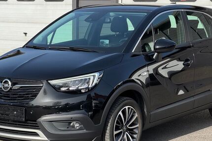 Opel Crossland (X) 135.600 km 10.200 &euro; Dülmen 48249