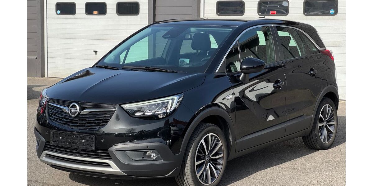 Opel Crossland (X) 135.600 km 10.200 &euro; Dülmen 48249