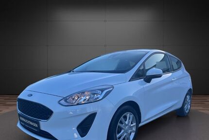 Ford Fiesta 47.558 km 8.500 &euro; Lüdinghausen 59348