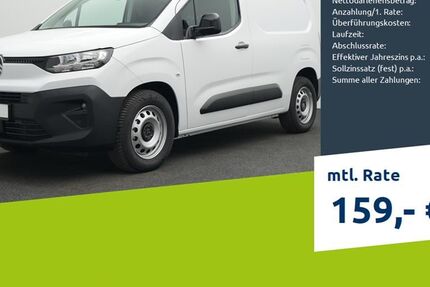 Citroen Berlingo 1.500 km 23.690 € Dülmen 48249