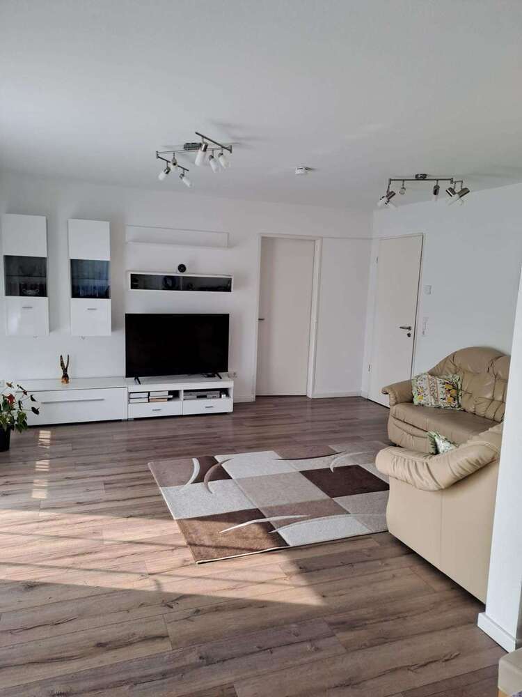 Wohnung zum Mieten in Lünen 725,67 € 80.63 m²