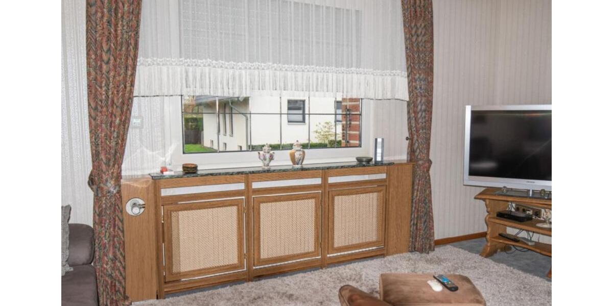 Familienfreundliche DHH in Dorsten-Hardt mit PV-Anlage 6 zimmer