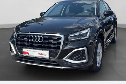 Audi Q2 60.162 km 20.840 &euro; Gelsenkirchen 45894