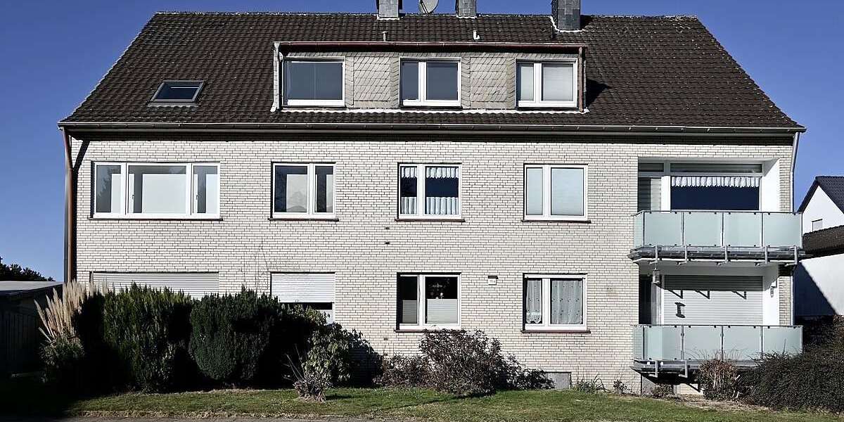 Einfamilienhaus Bochum Eppendorf - 15 Zimmer, 460 m&sup2;, 649.900&euro; | Angebot:26475053