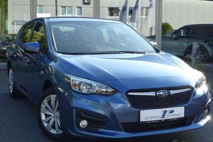 Subaru Impreza 59.174 km 16.940 € Dülmen 48249
