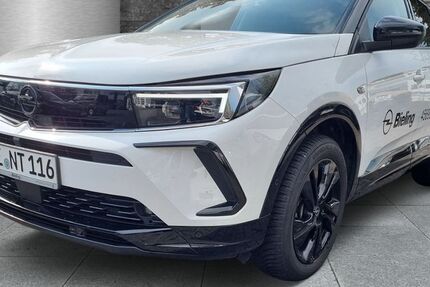 Opel Grandland (X) 54.695 km 21.555 &euro; Herten 45699