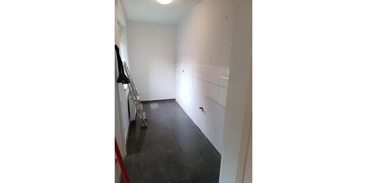 Erdgeschoßwohnung Herne Sodingen - 2 Zimmer, 58 m&sup2;, 59.000&euro; | Angebot:25439889