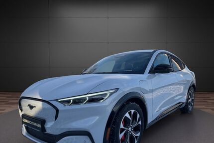 Ford Mustang Mach-E 40.061 km 29.890 &euro; Lüdinghausen 59348