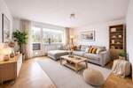 Etagenwohnung Dortmund Hörde - 5 Zimmer, 112 m&sup2;, 329.000&euro; | Angebot:25846246