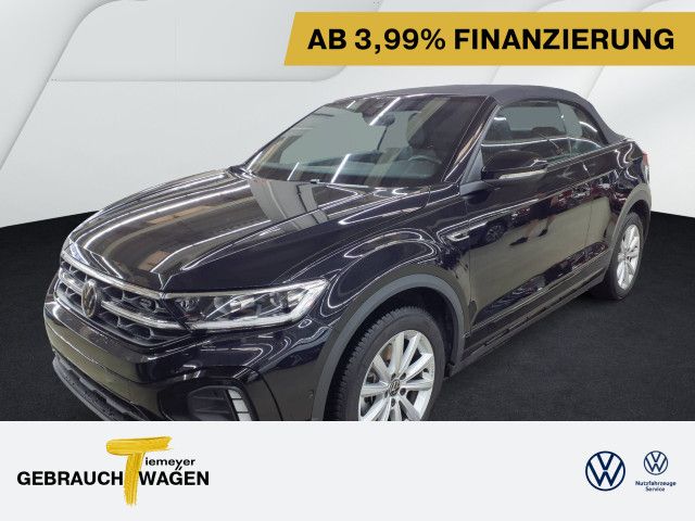 VW T-Roc 25.780 km 35.930 &euro; Marl 45770