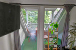Charmante Dachgeschoßwohnung im beliebten Dortmunder Unionsviertel