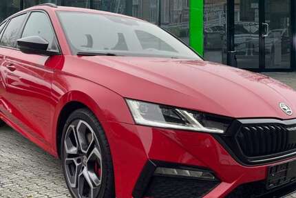 Skoda Octavia 29.975 km 34.990 &euro; Mülheim / Ruhr 45479