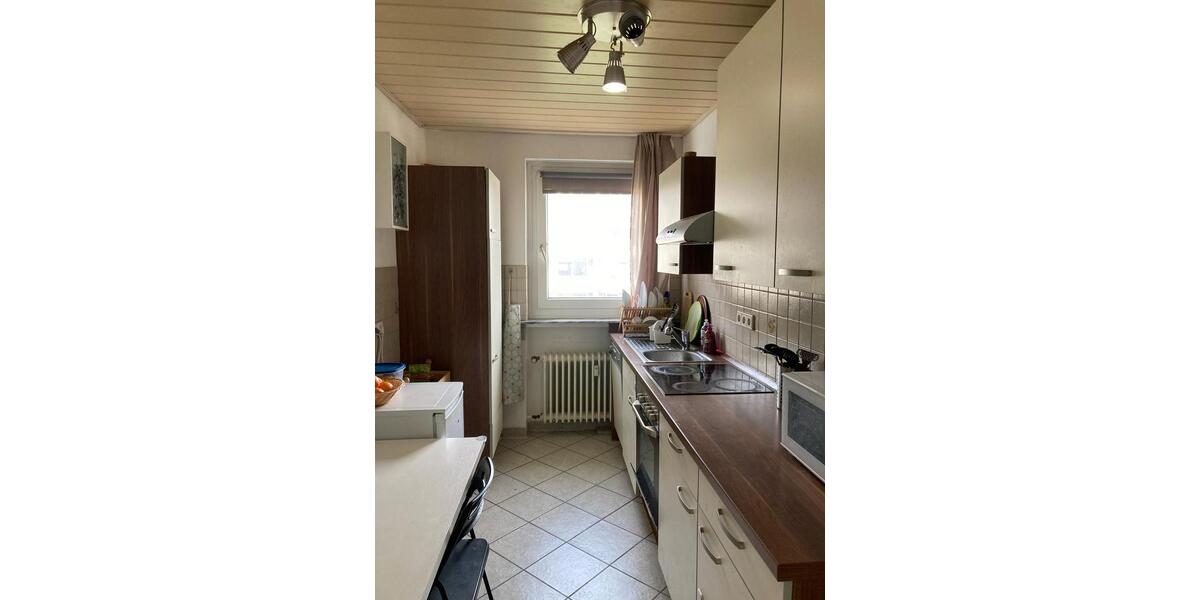 Etagenwohnung Dortmund Eving - 3 Zimmer, 72 m&sup2;, 900&euro; | Angebot:26402869