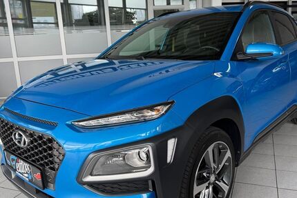 Hyundai KONA 76.480 km 13.890 &euro; Dortmund Innenstadt Ost 44143