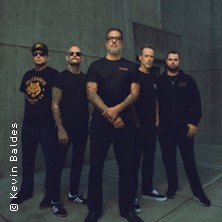 Strung Out 14.07.2026 Zentrum Altenberg