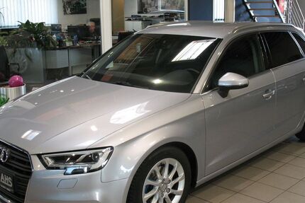 Audi A3 81.400 km 15.990 &euro; Dülmen 48249